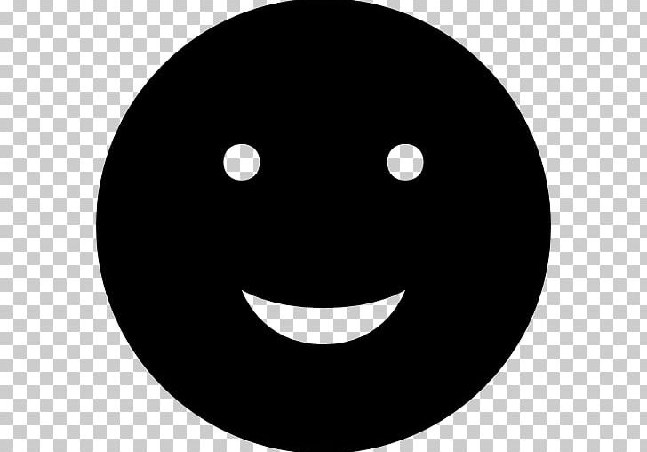 Emoticon Smiley Computer Icons Wink Emoji PNG, Clipart, Area, Black, Black And White, Circle, Computer Icons Free PNG Download