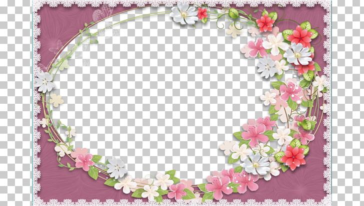 Frames Flower PNG, Clipart, Art, Background, Background Material, Blossom, Border Frame Free PNG Download