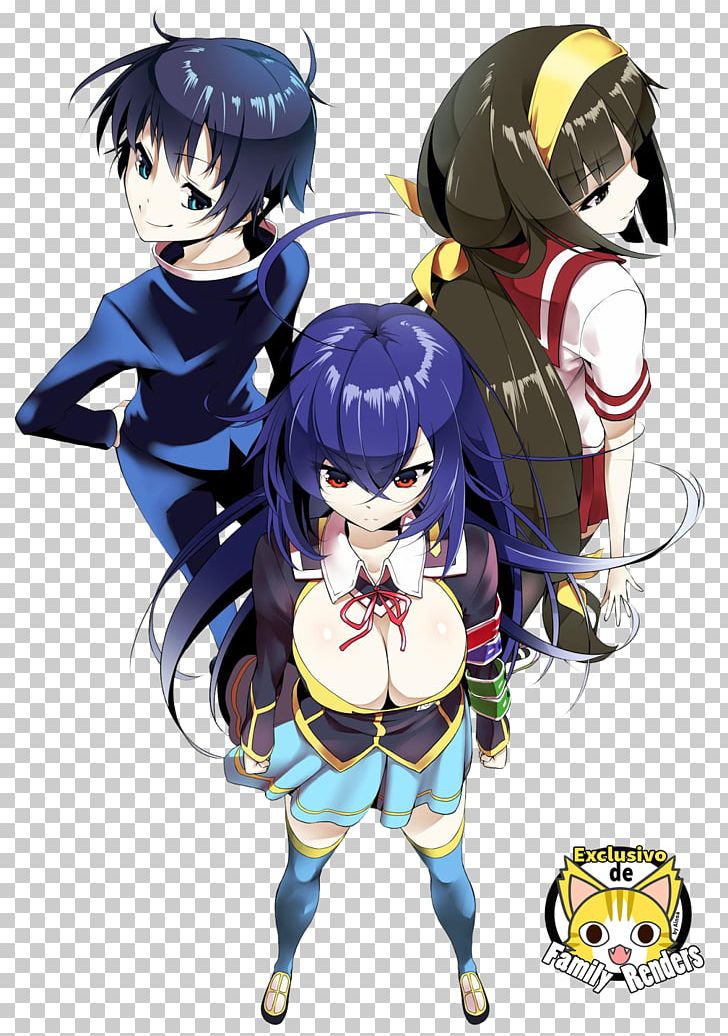 Medaka Box Anime Mangaka Misogi Kumagawa PNG, Clipart, Action Figure, Akira Akatsuki, Anime, Anime Music Video, Cartoon Free PNG Download