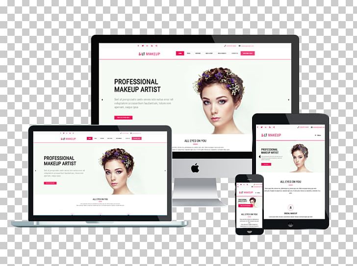 Responsive Web Design Web Template System PNG, Clipart, Art, Bootstrap, Brand, Business, Cascading Style Sheets Free PNG Download