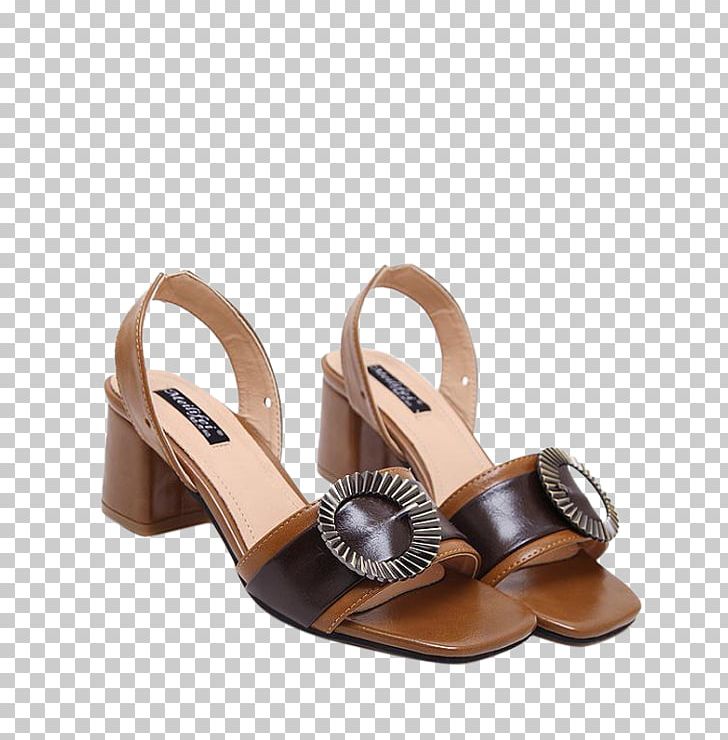 Slingback Sandal Maxi Dress Peep-toe Shoe PNG, Clipart, Beige, Block Heels, Blouse, Brown, Buckle Free PNG Download