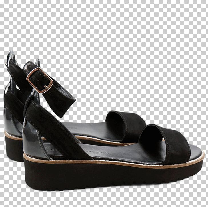 Suede Sandal Shoe Black M PNG, Clipart, Black, Black M, Fashion, Footwear, Ladakh Free PNG Download