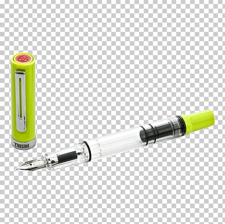 TWSBI ECO Fountain Pen Pens Nib Fountain Pen Ink PNG, Clipart, Ballpoint Pen, Desk, Fountain Pen, Fountain Pen Ink, Green Free PNG Download