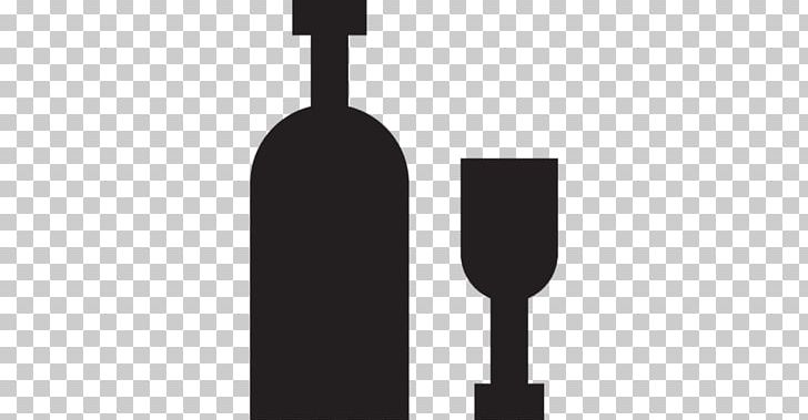 Wine Glass Bottle PNG, Clipart, Black And White, Bottle, Drinkware, Flaticon, Food Drinks Free PNG Download