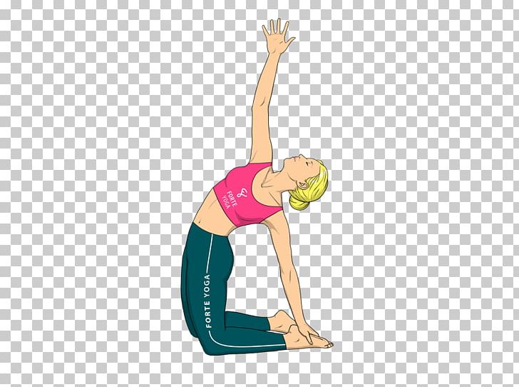 Yoga Ustrasana Tadasana Physical Exercise PNG, Clipart, Arm, Asana, Asento, Balance, Bandha Free PNG Download