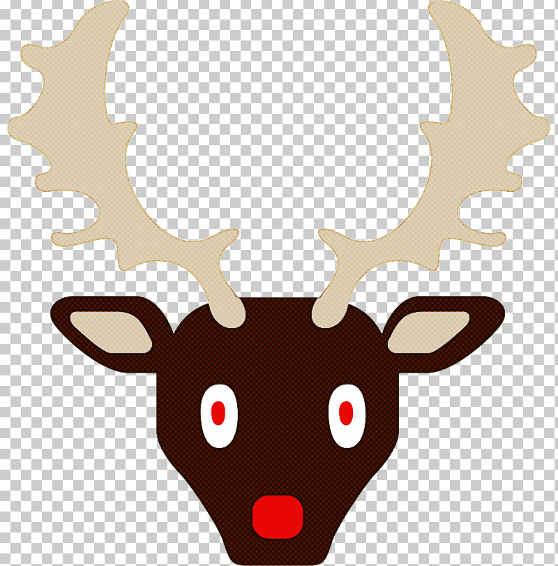 Reindeer PNG, Clipart, Deer, Horn, Reindeer Free PNG Download