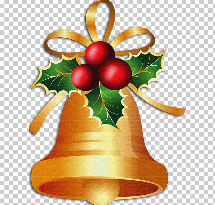 Christmas Bell White Transparent, Christmas Cartoon Bell, Holiday, Christmas,  Hand Draw PNG Image For Free Download