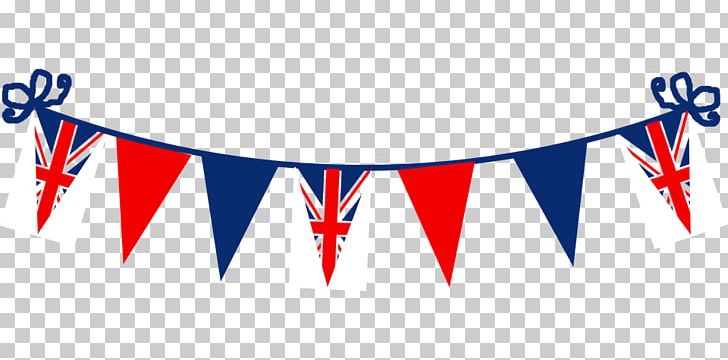Flag Of The United Kingdom Bunting PNG, Clipart, Advertising, Banner, Birthday, Blue, Brand Free PNG Download