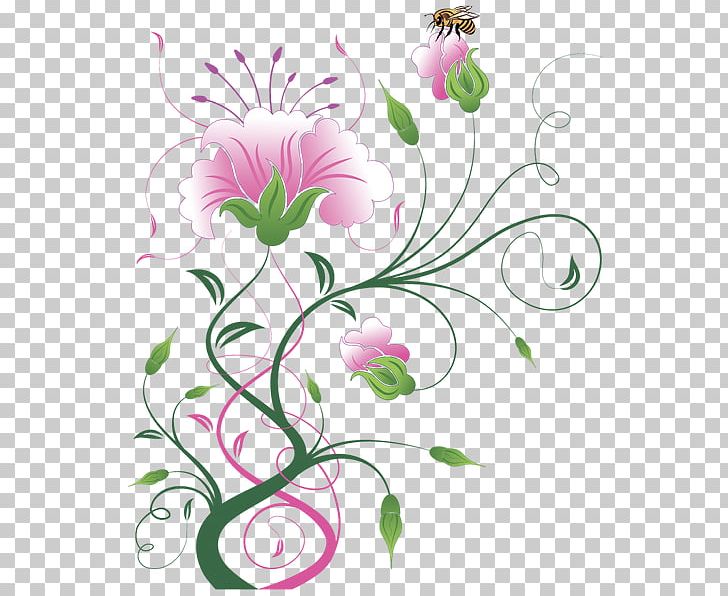 Floral Design Abstract Art Flower PNG, Clipart, Art, Artwork, Branch, Cut Flowers, Flora Free PNG Download