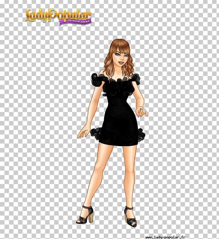 Lady Popular Costume Fashion Clothing Dress PNG, Clipart, Adult, Apartment, Barbie, Child, Clothing Free PNG Download