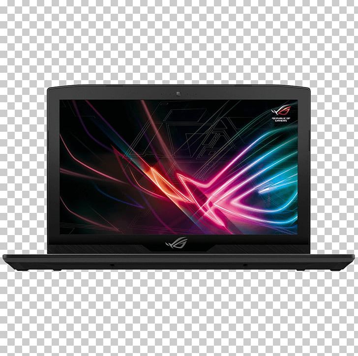 Laptop Intel Core I ASUS Zenbook Republic Of Gamers PNG Clipart P Asus Computer