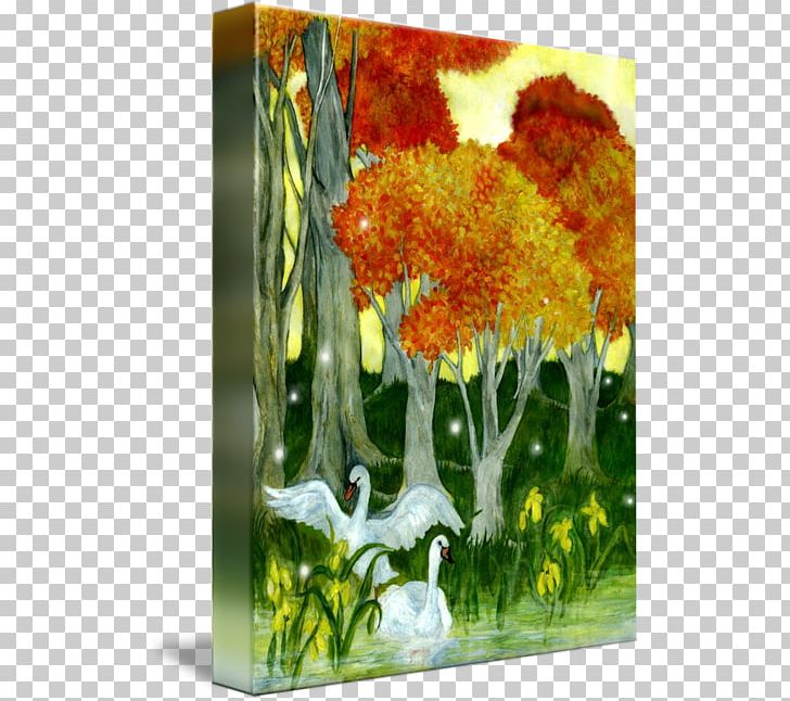 Modern Art Painting Acrylic Paint Frames PNG, Clipart, Acrylic Paint, Acrylic Resin, Art, Flora, Flower Free PNG Download