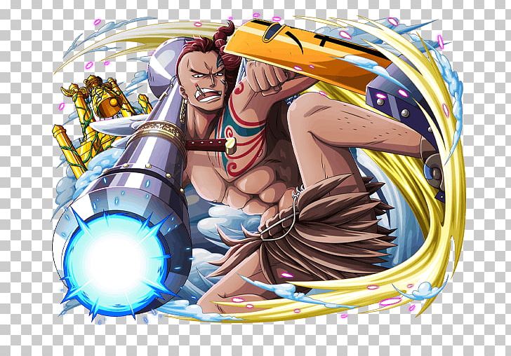 One Piece Treasure Cruise Nico Robin Franky Edward Newgate PNG, Clipart, Anime, Art, Cartoon, Chaos, Character Free PNG Download