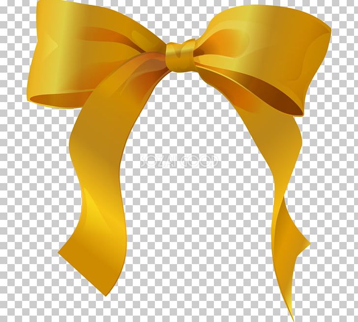 Ribbon Shoelace Knot Gold Yellow PNG, Clipart, Computer Font, Fashion Accessory, Gold, Gold Yellow, Knot Free PNG Download