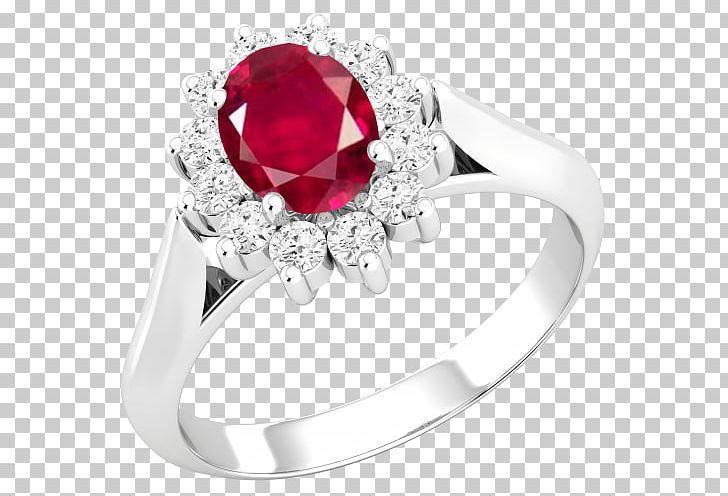 Ruby Wedding Ring Diamond Engagement Ring PNG, Clipart, Birthstone, Body Jewelry, Colored Gold, Diamond, Diamond Cut Free PNG Download