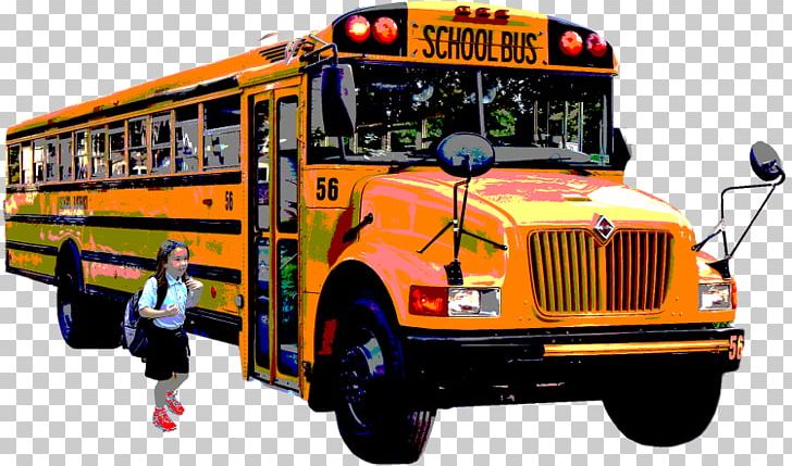 School Bus Traffic Stop Laws Bus Driver PNG, Clipart,  Free PNG Download