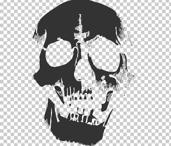 Skull Smells Like Teen Spirit PNG, Clipart, Art, Black And White ...