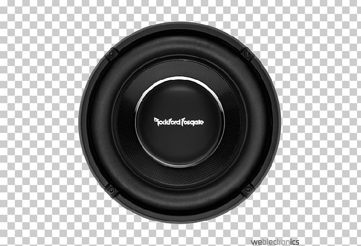 Subwoofer Rockford Fosgate T1S2-10 Audio Power Loudspeaker PNG, Clipart, Audio, Audio Equipment, Audio Power, Bass, Car Free PNG Download