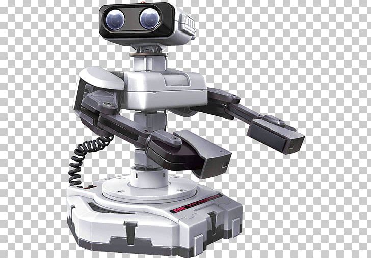 Super Smash Bros. For Nintendo 3DS And Wii U R.O.B. Dr. Mario PNG, Clipart, Gaming, Machine, Mario Kart Ds, Microscope, Mr Game And Watch Free PNG Download