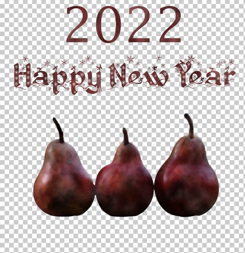 2022 Happy New Year 2022 New Year 2022 PNG, Clipart, Fruit Free PNG Download