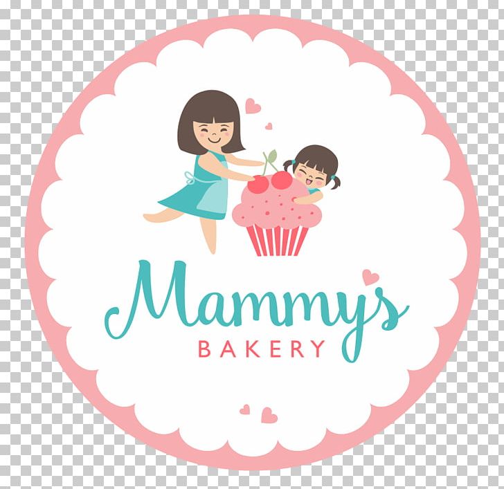 Bakery Cupcake Logo Design PNG, Clipart,  Free PNG Download