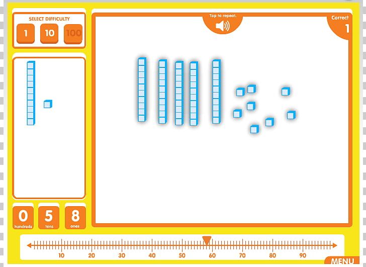 Base Ten Blocks Nonpositional Numeral System Decimal Number Line Radix PNG, Clipart, Addition, Area, Base Ten Blocks, Blue, Brand Free PNG Download