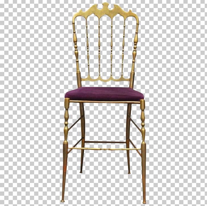 Chair Chiavari Table Bar Stool Seat PNG, Clipart, Bar, Bar Stool, Brass, Chair, Chiavari Free PNG Download