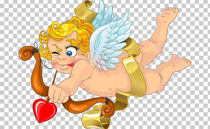 Cupid PNG, Clipart, Angel, Animated Film, Arrow, Art, Cartoon Free PNG Download