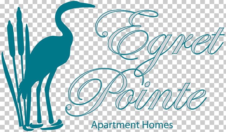Egret Pointe Winnabow Logo Real Estate Apartment PNG, Clipart, Apartment, Area, Blue, Brand, Egret Free PNG Download