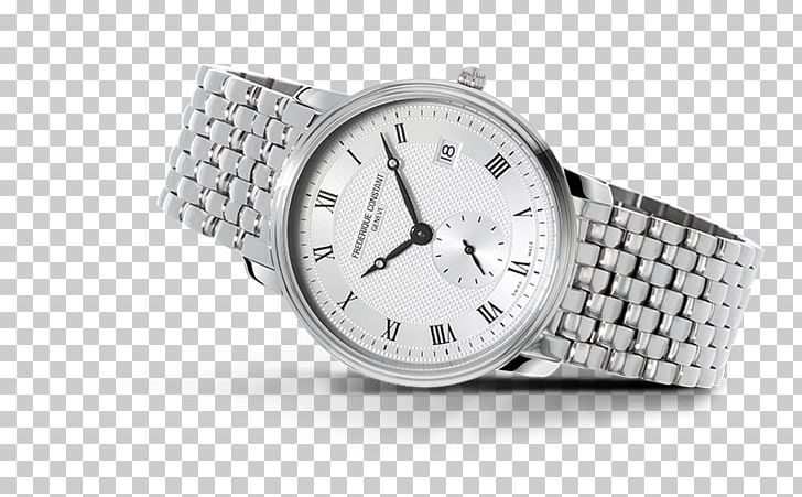 Frédérique Constant Watch Clock Strap Clothing Accessories PNG, Clipart, Accessories, Bracelet, Brand, Charms Pendants, Clock Free PNG Download