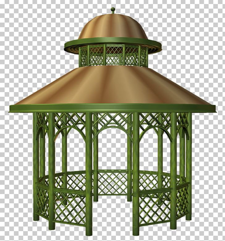 Gazebo Garden Fountain Lighting PNG, Clipart, Angle, Clip Art, Digital Image, Drawing, Fence Free PNG Download