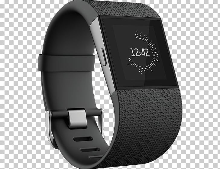 GPS Navigation Systems Fitbit Surge Activity Monitors GPS Watch PNG, Clipart, Black, Fitbit, Fitbit Charge 2, Fitbit Surge, Garmin Ltd Free PNG Download