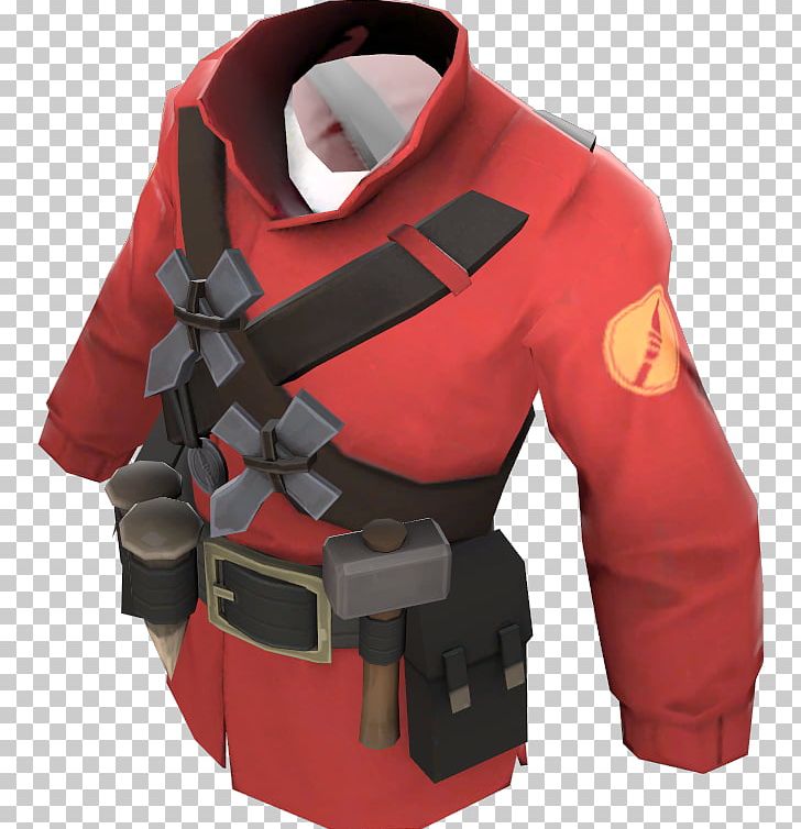 Loadout Team Fortress 2 Garry's Mod Shoulder Personal Protective Equipment PNG, Clipart,  Free PNG Download