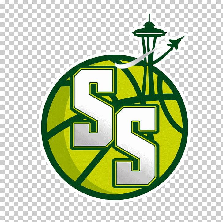 NBA 2K17 Logos Seattle Supersonics PNG, Clipart, Area, Ball, Basketball, Brand, Concept Free PNG Download