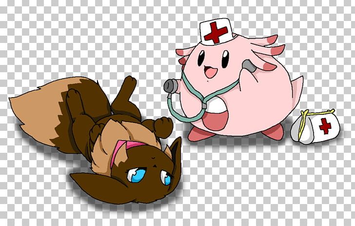 Pig Pokémon Chaos55t Chansey PNG, Clipart, Animals, Anime, Anime Nurse, Art, Carnivoran Free PNG Download