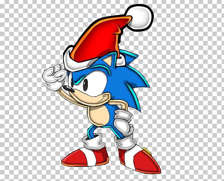 Sonic The Hedgehog Sonic Generations Sonic Forces Sonic Classic Collection Sonic Adventure 2 PNG, Clipart, Area, Artwork, Christmas, Classic Sonic, Deviantart Free PNG Download
