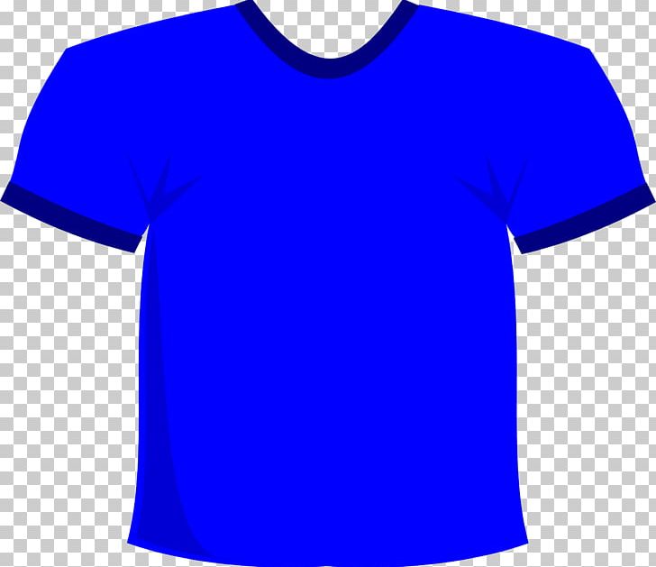 T-shirt Blue PNG, Clipart, Active Shirt, Azure, Black, Blue, Clothes Button Free PNG Download