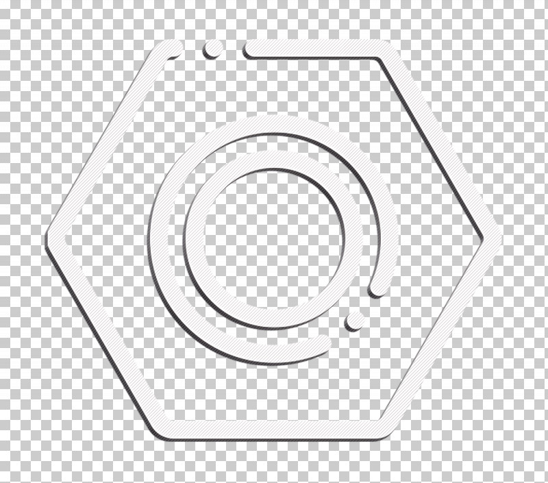 Plumber Icon Nut Icon PNG, Clipart, Blackandwhite, Circle, Emblem, Logo, Nut Icon Free PNG Download