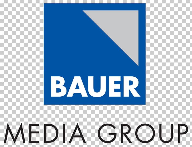 Bauer Media Group Logo Advertising PNG, Clipart, Advertising, Angle, Area, Bauer, Bauer Hockey Free PNG Download