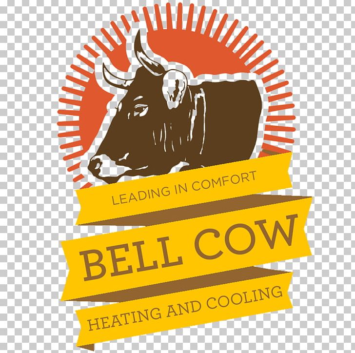 Cattle Bell Cow HVAC Bell Cow Heating And Cooling Furnace Home Repair PNG, Clipart, Area, Brand, Business, Cattle, Cattle Like Mammal Free PNG Download