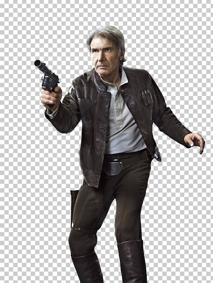 Han Solo Star Wars Episode VII Harrison Ford Leia Organa Finn PNG, Clipart, Acti, Black Jacket, Chewbacca, Empire Strikes Back, Finn Free PNG Download