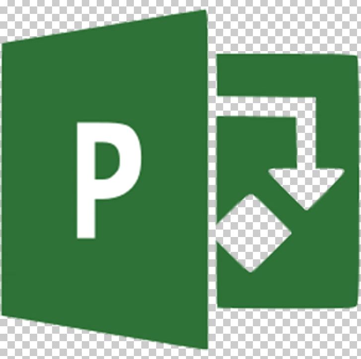 microsoft project professional 2013 not showing