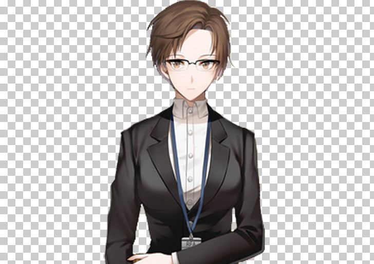 Mystic Messenger Anime Video Game Cosplay Actor PNG, Clipart, Actor, Anime, Black Hair, Brown Hair, Character Free PNG Download