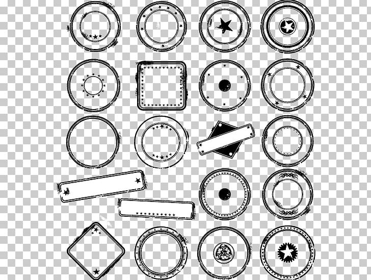 Rubber Stamp Seal Illustration PNG, Clipart, Auto Part, Axle Part, Border Frame, Christmas Frame, Encapsulated Postscript Free PNG Download