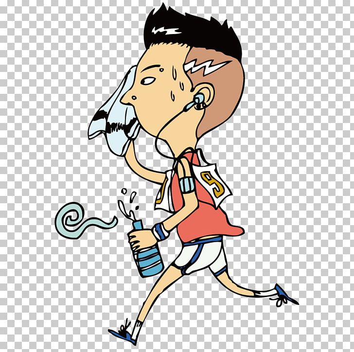 Running Illustration PNG, Clipart, Area, Arm, Art, Artwork, Athlete Running Free PNG Download