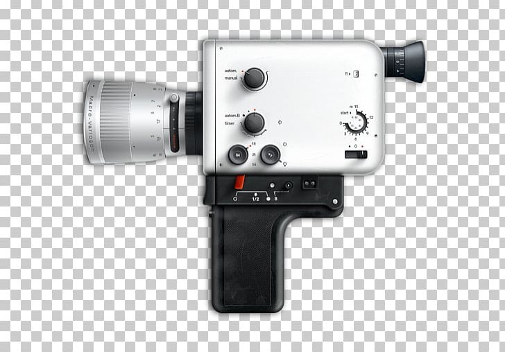 Super 8 Film Camera 8 Mm Film Video Cameras PNG, Clipart, 8 Mm