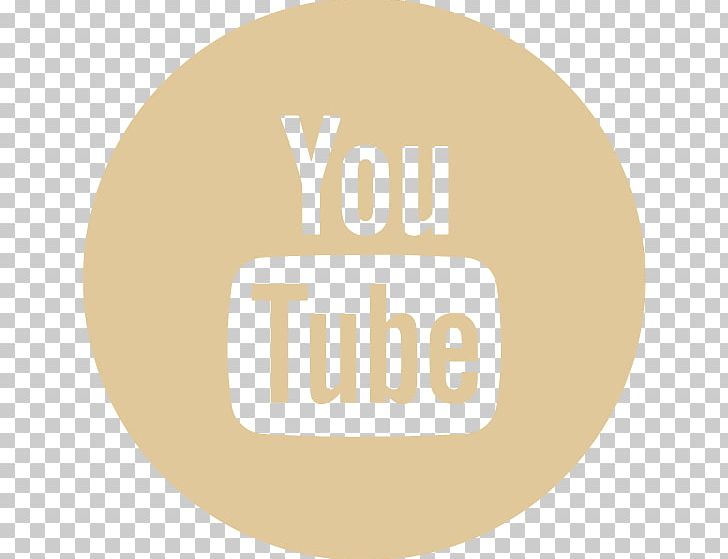YouTube Graphics Social Media Computer Icons PNG, Clipart, Beige, Brand, Circle, Computer Icons, Graphic Design Free PNG Download