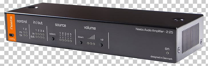 Audio Power Amplifier Digital Audio Electronics PNG, Clipart, Amplifier, Audio, Audio Power Amplifier, Audio Receiver, Av Receiver Free PNG Download