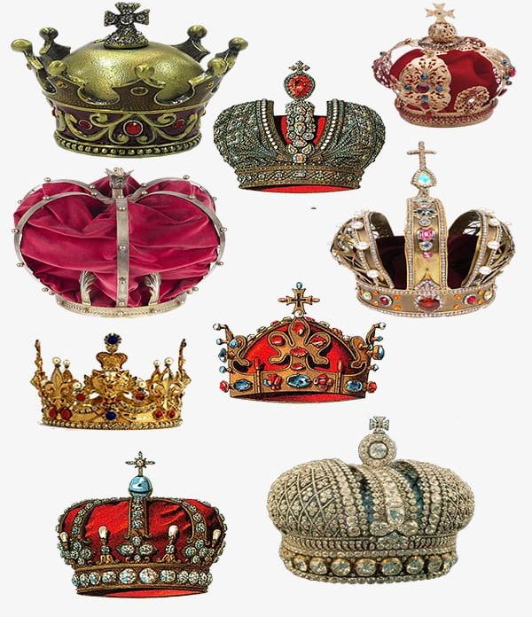 Crown Collection PNG, Clipart, Collection, Collection Clipart, Collection Clipart, Crown, Crown Clipart Free PNG Download