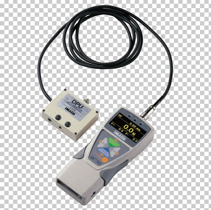 Force Gauge Dynamometer Sensor Measurement Spring Scale PNG, Clipart, Cable, Compression, Digital Data, Dynamometer, Electronic Component Free PNG Download